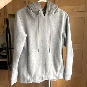 Lululemon sweatshirt, perfect condition!